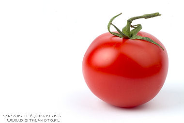 warzywa owoce - pomidor 1.jpg