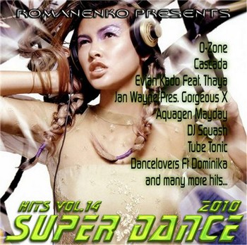adams...66 - Super Dance Hits vol.14-2010.jpg