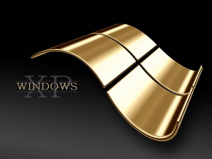 Windows XP - tapety - Microsoft_Windows_XP_Gold.bmp