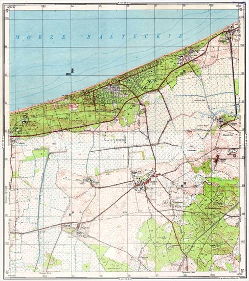 Mapy topo 25k - N-33-66-D-d Pobierowo.jpg