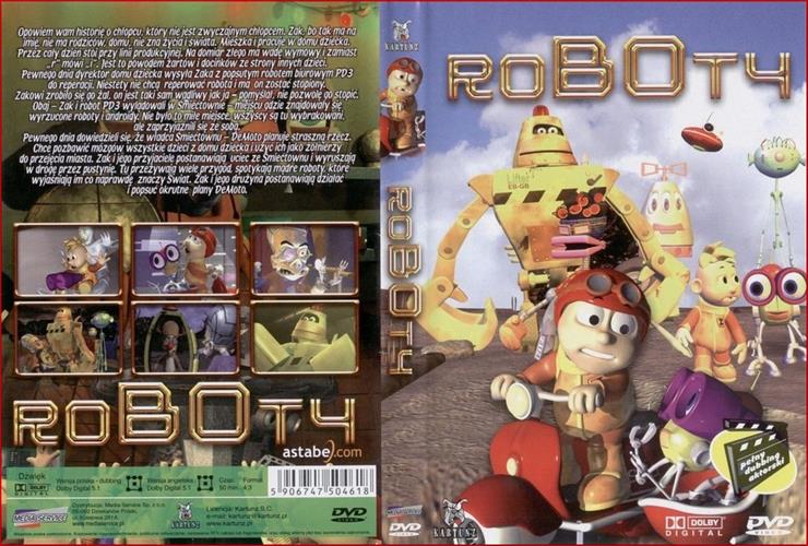 Roboty 2005 - Roboty.jpg