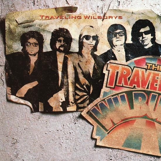 1988 Traveling Wilburys, Vol. 1 - Traveling Wilburys, Vol. 1.jpg