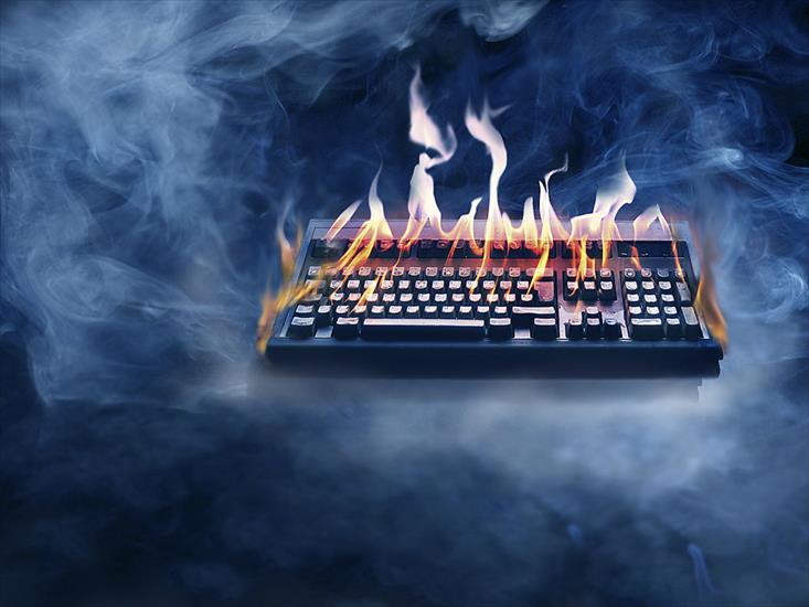 Ogniste - keyboard-on-fire1.jpg
