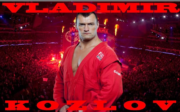 WWE Tapety - vladimir Kozlov.jpg