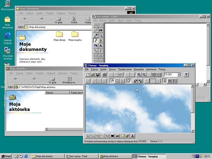 Obrazy programów - Windows_98.jpg