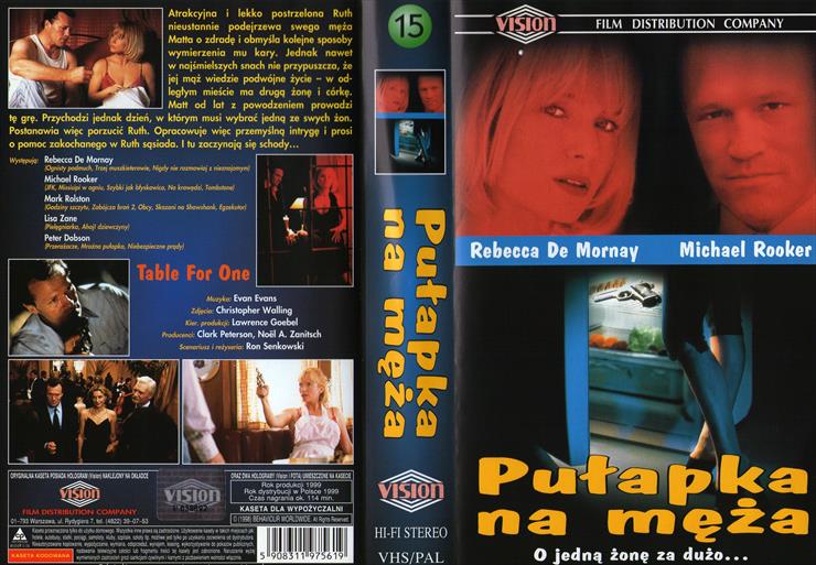 Okładki VHS - Pułapka Na Męża.jpg