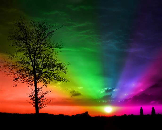 Obrazy - Rainbow-Sunset.jpg