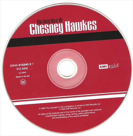 CHESNEY  HAWKES - Scan_1.bmp