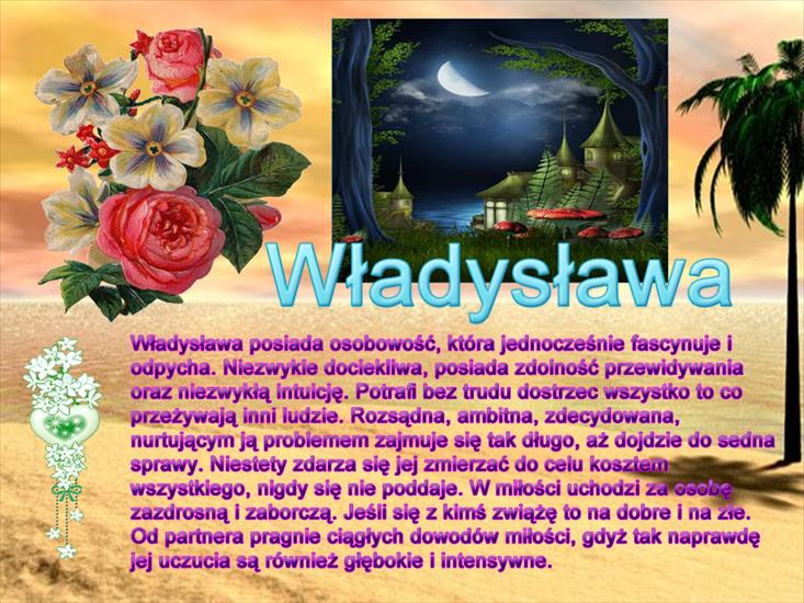 Znaczenie Imion kobiet - Władysława.jpg