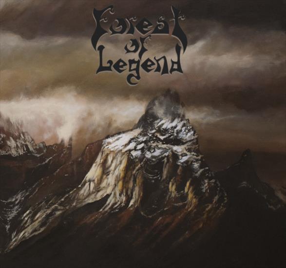 Forest Of Legend - Forest Of Legend 2017 - cover.jpg