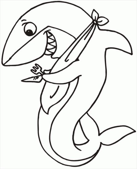 bajki - coloring-pictures-sharks-g.gif