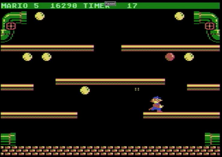 Mario Bros 1983 Atari 5200 - post-13491-0-98333100-1499042160.png