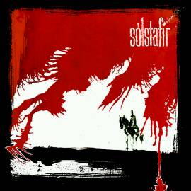 SOLSTAFIR 2011 - Svartir Sandar - albumart.pamp