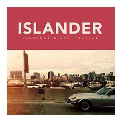 Islander-2014-Violence  Destruction - cover.jpg