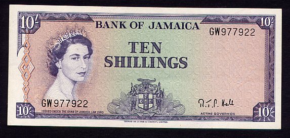 Jamaica - JamaicaP51Bc-10Shillings-1964-donatedTDS_f.jpg