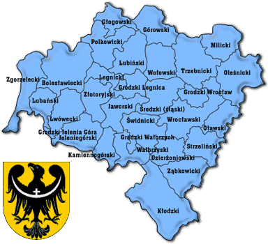 GMINY Dolnośląskiego - 6 326  WOJEWÓ    WROCŁAWSKIE.png