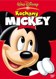  Okładki Bajki - K - Kochany Mickey.jpeg