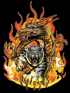 Zwierzęta - tiger.gif
