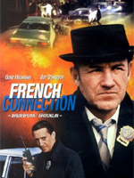 1971 - Francuski łącznik - Francuski łącznik French Connection.jpg