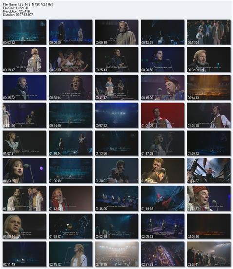Les Miserables - 10th Anniversary concert - Les Miz Concert snaps.jpg