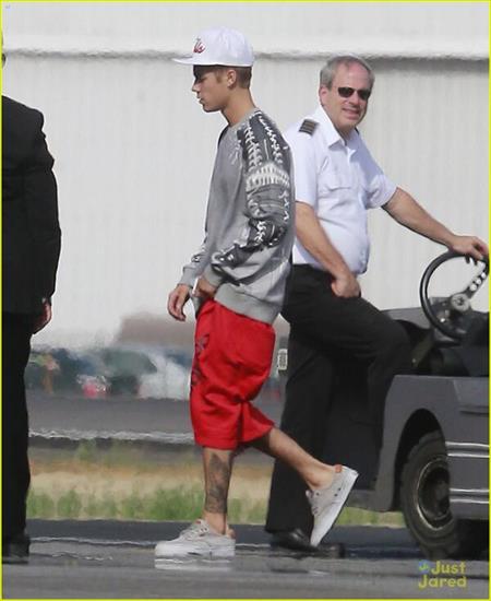 Justin Bieber w LA - hgty.jpg