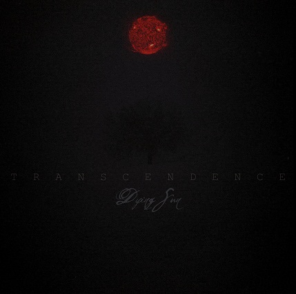 Dying Sun - Transcendence 2014 - cover.jpg