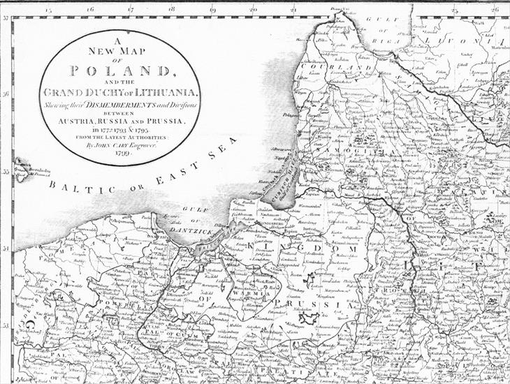 polskie stare mapy - map_poland_1799.jpg