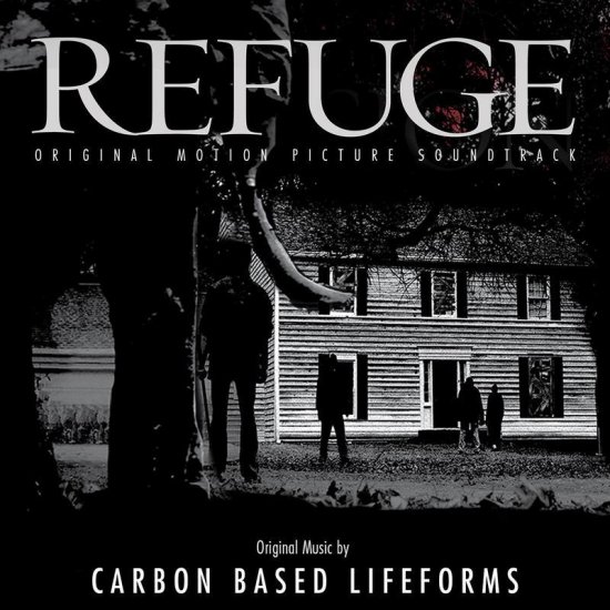 2013 - Refuge OST - Front.jpg