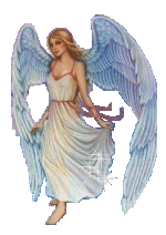 Anioły - animatedangel.gif