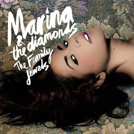 Marina  The Diamonds - dyskografia - family jewels.jpg