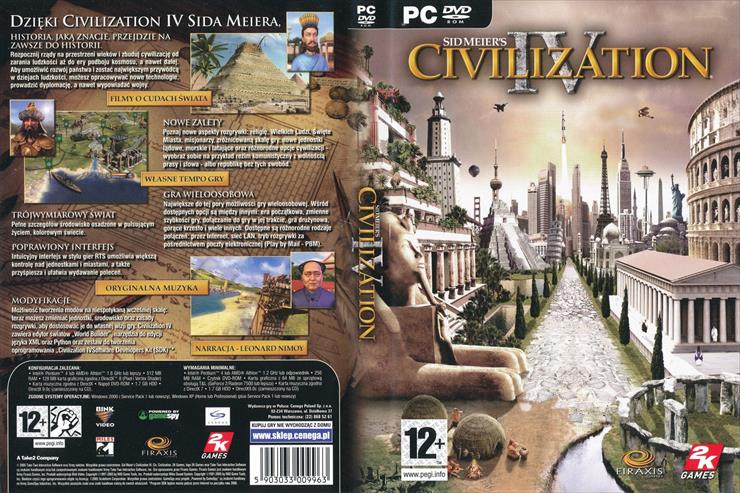 Okładki gry pc - sid-meiers civilization 4.jpg