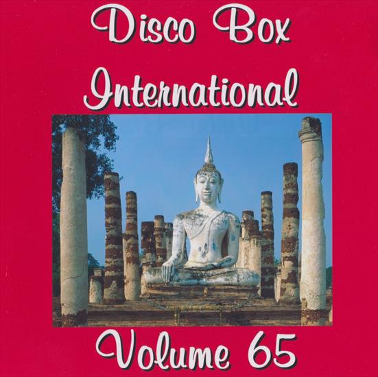 Disco Box International - Vol. 65 2015 - Front.jpg