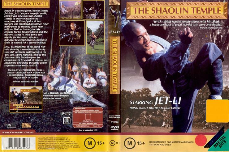Klasztor Shaolin - The_Shaolin_Temple.jpg