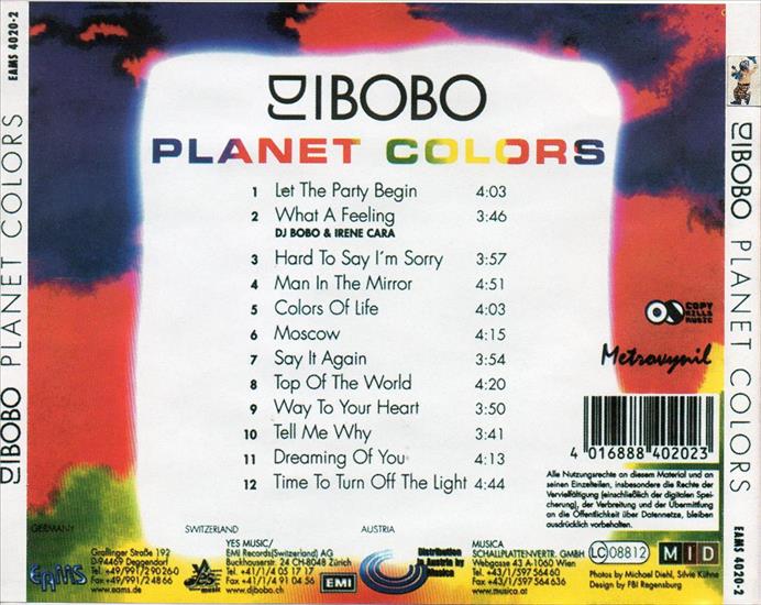 2001 - Planet Colours - Back.jpg