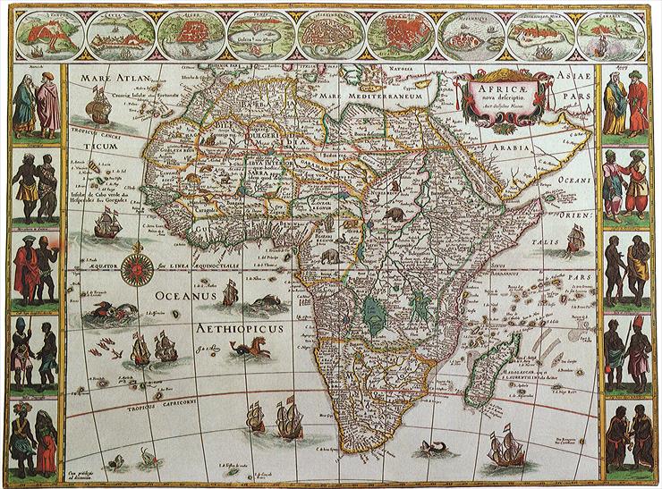 Mapy Antyczne - Circa Art - Antique Maps 07.JPG