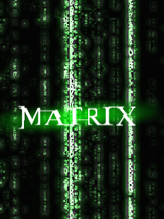 Filmowe - Matrix2.gif