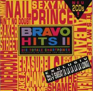 bravo hits 02 - BRAVO hits vol.2.jpg