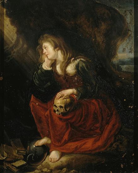 V - Vos Simon de - Repentant Mary Magdalene - GJ-3400.jpg