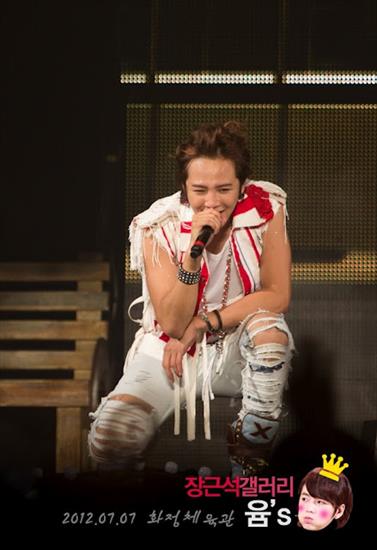 At concerts - sukclearcrishowseoul12.jpg