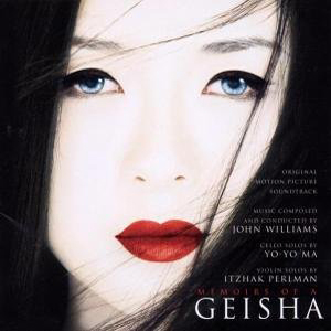 Memoirs Of A Geisha - 2005MOAG.jpg
