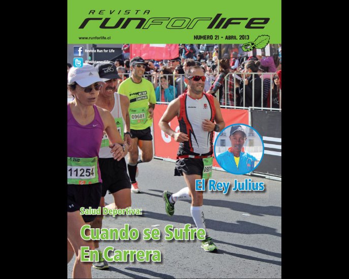 BIEGANIE  RUCH  SPORT - Revista RunForLife N.21 2013.04.jpg