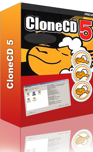 zachomikowane - SlySoft CloneCD 5.3.0.1.jpg
