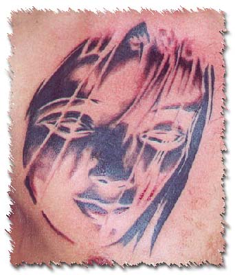 1000 tatuaży - TAT243.JPG