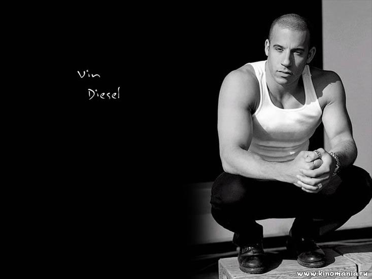 Vin Diesel - Vin Diesel.jpg