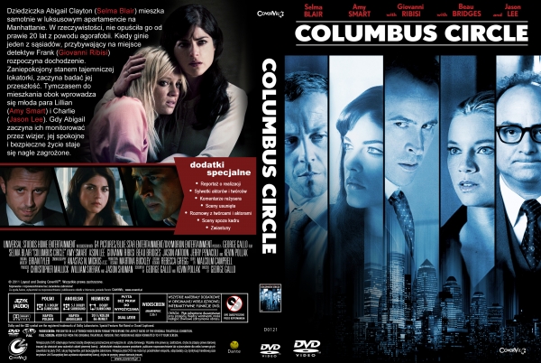 okładki dvd - columbus circle1.jpg