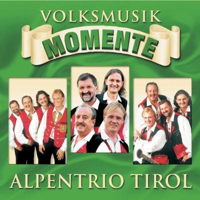 2008 - Volksmusik Momente - 00 - Alpentrio Tirol.jpg