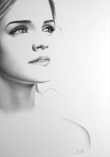 Portrety rysowane ołówkiem - Rysowane ołówkiem 11.jpg