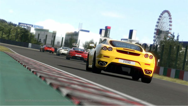 Gran Turismo 5 PC - gran-turismo-5-prologue3.jpg