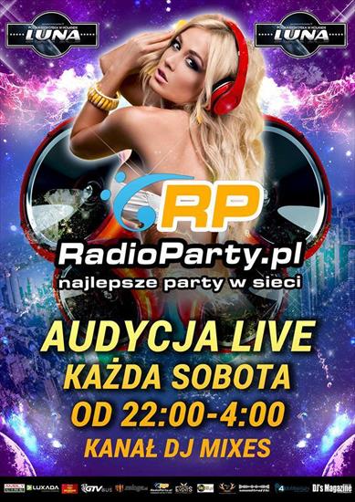 Klub Luna Lunenburg, NL - Nightomania Vol. 2 04.02.2017--SOBOTA LIV DJ. NIGHIT,DJ. JAY VINCERip RadioP... - 149631...1486_n.jpg