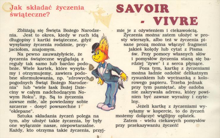 SAVOIRE-VIVRE - JAK SKŁADAĆ ŻYCZENIA ŚWIĄTECZNE.jpg